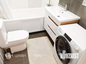 1-к квартира, на длительный срок, 33м2, 9/13 этаж