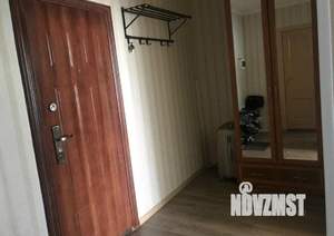 1-к квартира, на длительный срок, 36м2, 6/21 этаж