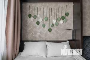 2-к квартира, посуточно, 52м2, 5/5 этаж