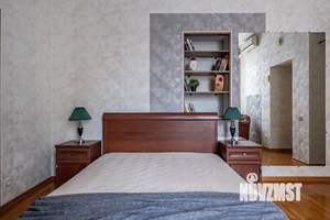 3-к квартира, на длительный срок, 95м2, 3/6 этаж