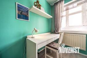 1-к квартира, посуточно, 53м2, 1/1 этаж