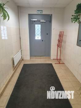 1-к квартира, на длительный срок, 43м2, 4/23 этаж