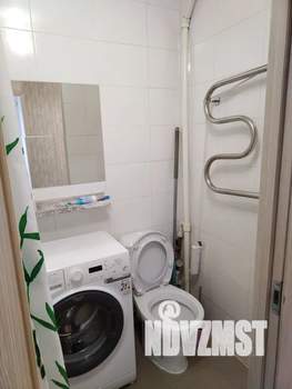 1-к квартира, посуточно, 32м2, 4/5 этаж