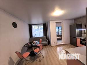 2-к квартира, посуточно, 65м2, 3/20 этаж