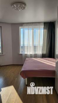 2-к квартира, на длительный срок, 42м2, 4/17 этаж