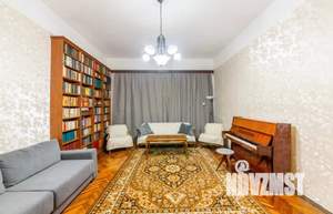 2-к квартира, посуточно, 80м2, 1/5 этаж