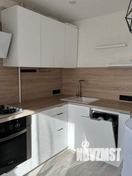 1-к квартира, на длительный срок, 31м2, 8/9 этаж
