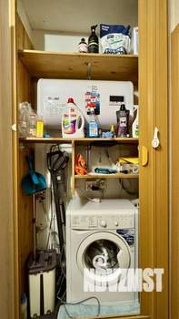 1-к квартира, на длительный срок, 45м2, 2/9 этаж