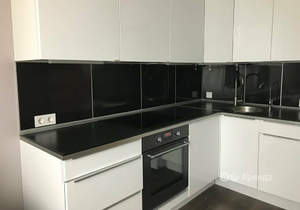 1-к квартира, на длительный срок, 34м2, 15/21 этаж