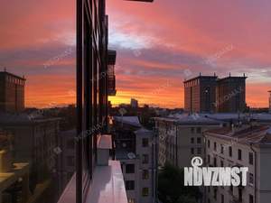 3-к квартира, на длительный срок, 110м2, 8/9 этаж