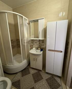 Студия квартира, на длительный срок, 25м2, 7/25 этаж