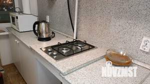 1-к квартира, посуточно, 36м2, 7/12 этаж