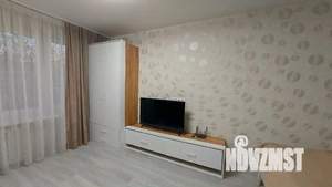 1-к квартира, посуточно, 29м2, 1/1 этаж