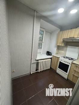 1-к квартира, на длительный срок, 32м2, 1/9 этаж