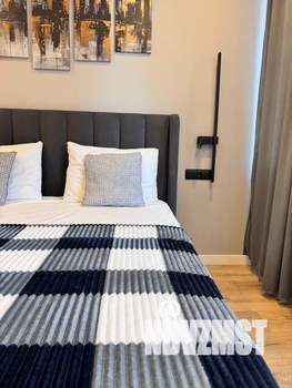 1-к квартира, посуточно, 30м2, 6/15 этаж