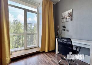2-к квартира, на длительный срок, 55м2, 4/7 этаж