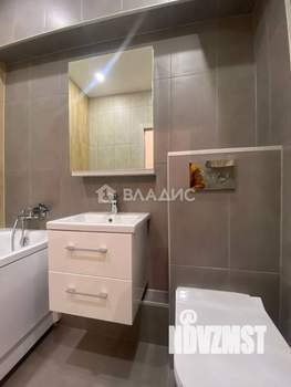 Студия квартира, на длительный срок, 25м2, 1/9 этаж