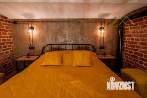 Студия квартира, на длительный срок, 30м2, 1/5 этаж