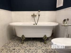 2-к квартира, на длительный срок, 55м2, 7/7 этаж