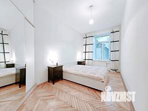 2-к квартира, на длительный срок, 52м2, 4/4 этаж