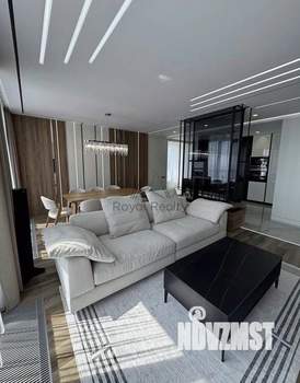 2-к квартира, на длительный срок, 83м2, 7/9 этаж