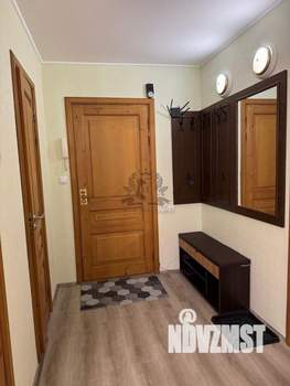 1-к квартира, на длительный срок, 36м2, 7/16 этаж