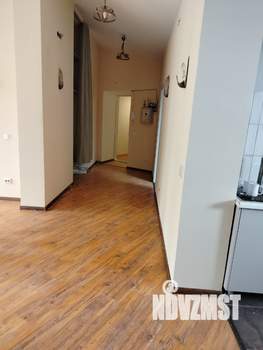 2-к квартира, на длительный срок, 80м2, 5/5 этаж