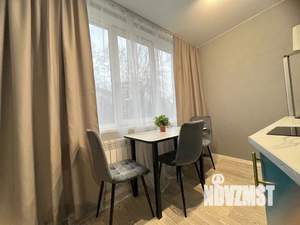 2-к квартира, посуточно, 45м2, 3/5 этаж