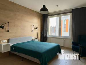 2-к квартира, посуточно, 100м2, 12/13 этаж