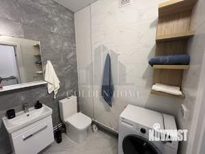 1-к квартира, на длительный срок, 41м2, 8/12 этаж