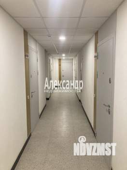 1-к квартира, на длительный срок, 35м2, 7/11 этаж