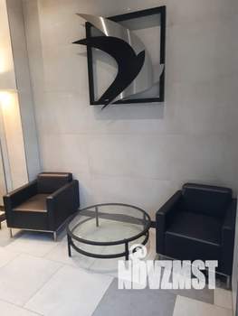 1-к квартира, посуточно, 40м2, 4/10 этаж