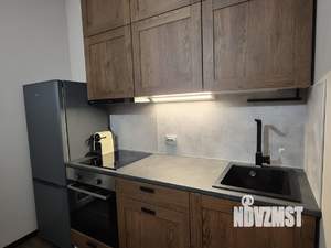 1-к квартира, на длительный срок, 33м2, 12/13 этаж