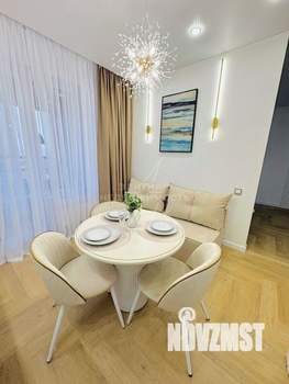 1-к квартира, на длительный срок, 34м2, 8/13 этаж