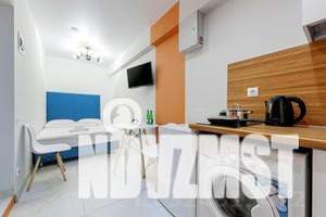 1-к квартира, посуточно, 12м2, 1/5 этаж