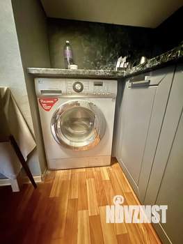 Студия квартира, на длительный срок, 29м2, 18/26 этаж