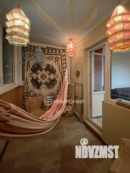 1-к квартира, на длительный срок, 47м2, 17/17 этаж