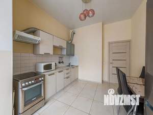 1-к квартира, посуточно, 40м2, 11/17 этаж