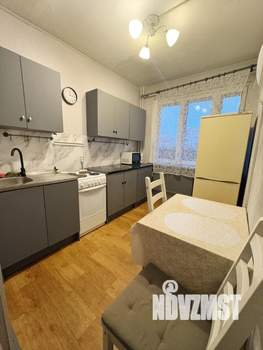 2-к квартира, на длительный срок, 47м2, 6/12 этаж