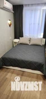 2-к квартира, посуточно, 44м2, 1/1 этаж