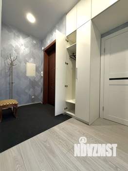 1-к квартира, на длительный срок, 43м2, 3/5 этаж