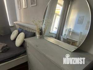 3-к квартира, посуточно, 105м2, 1/1 этаж