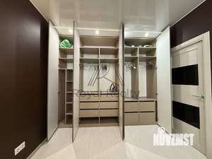 2-к квартира, на длительный срок, 74м2, 4/5 этаж