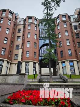 1-к квартира, посуточно, 67м2, 3/6 этаж