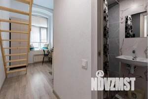 1-к квартира, посуточно, 13м2, 1/5 этаж