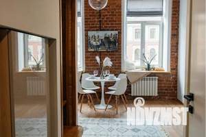 1-к квартира, посуточно, 30м2, 2/3 этаж