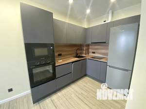1-к квартира, на длительный срок, 37м2, 9/25 этаж