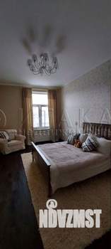 3-к квартира, на длительный срок, 125м2, 7/14 этаж