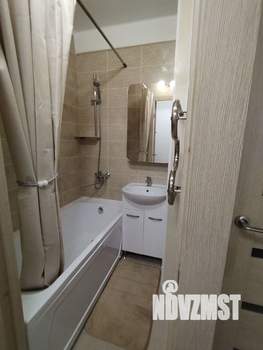 1-к квартира, на длительный срок, 32м2, 6/9 этаж