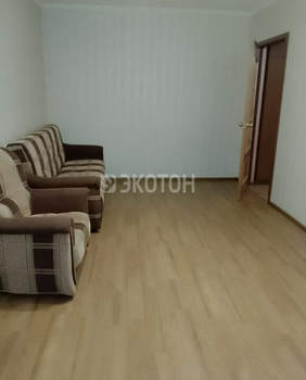 2-к квартира, на длительный срок, 65м2, 11/17 этаж